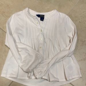 Polo by Ralph Lauren kids 4t tunic